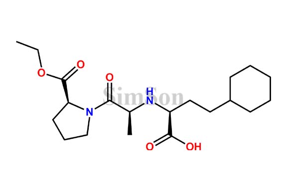 Enalapril Impurity 17