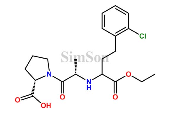 Enalapril Impurity 20