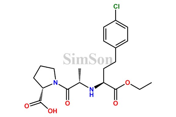 Enalapril Impurity 19