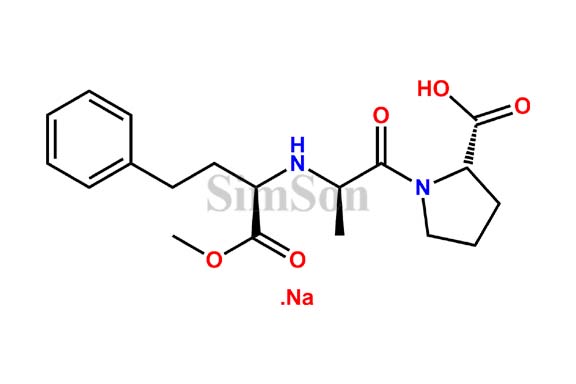 Enalapril Sodium Impurity