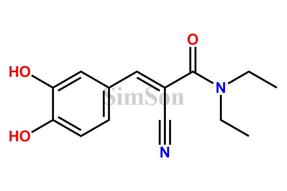 Entacapone Impurity 9