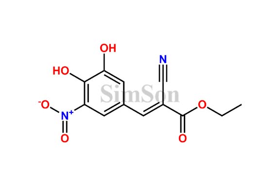 Entacapone impurity B