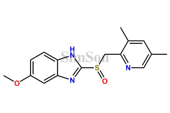 Esomeprazole Impurity B