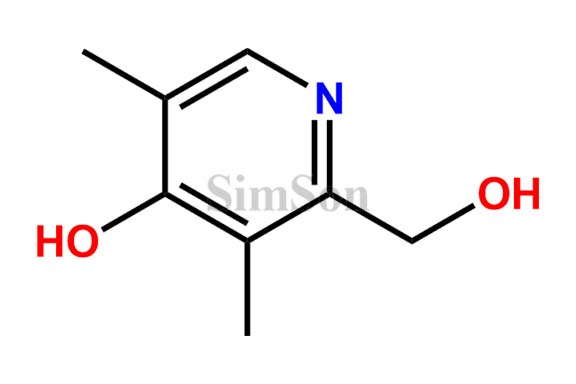 Esomeprazole Impurity 5