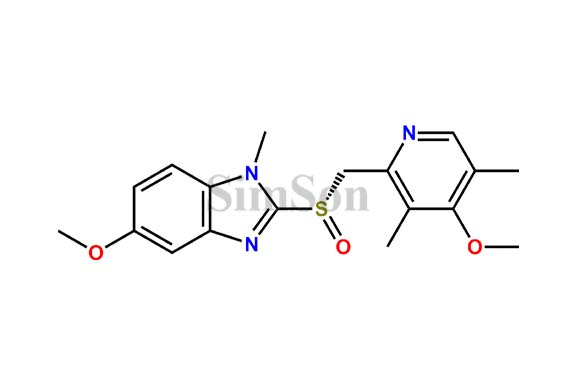 Esomeprazole Impurity 7