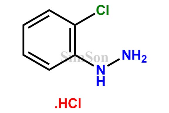 1-(2-Chlorophenyl)hydrazine Hydrochloride