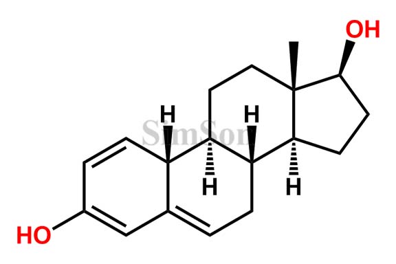 Estradiol Valerate EP Impurity A