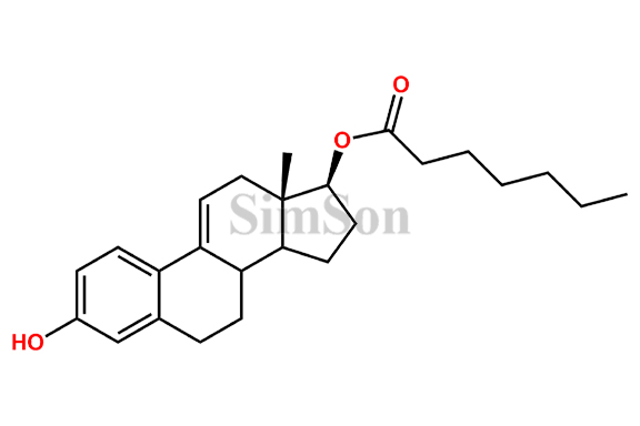 Delta-9(11)-Estradiol 17-Enanthate