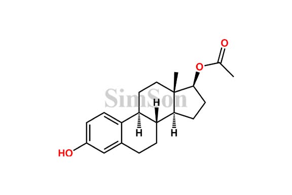 Beta-Estradiol 17-Acetate