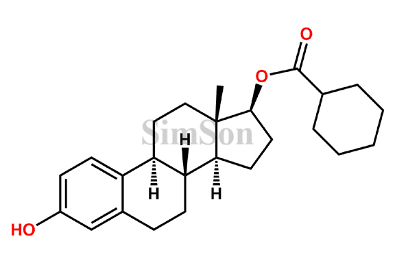 Estradiol Hexahydrobenzoate