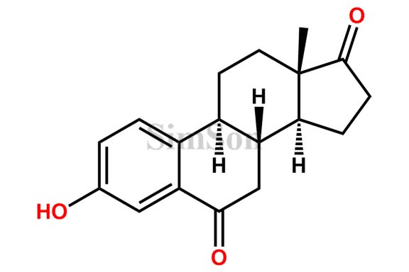 6-Keto Estrone