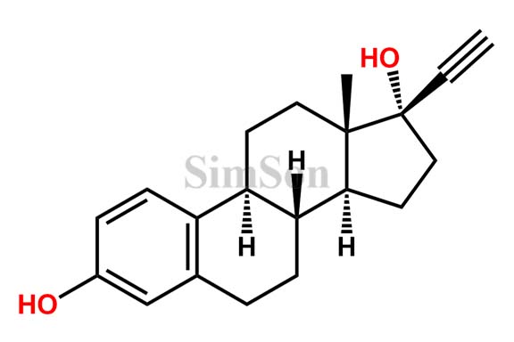 Estradiol Dimer 3