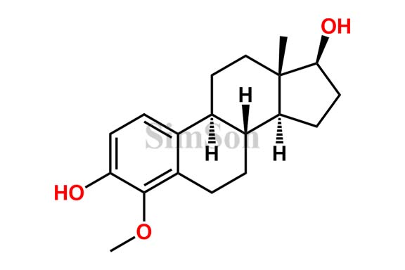 4-Methoxyestradiol