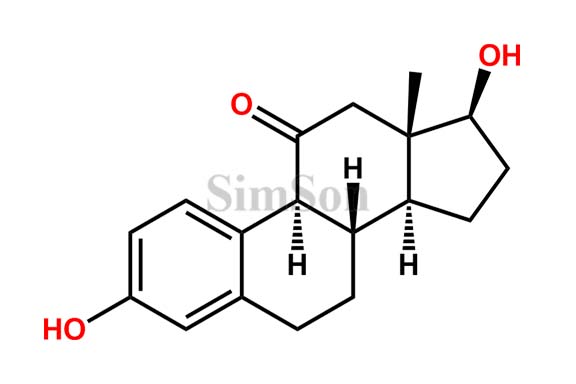 11-Keto Estradiol