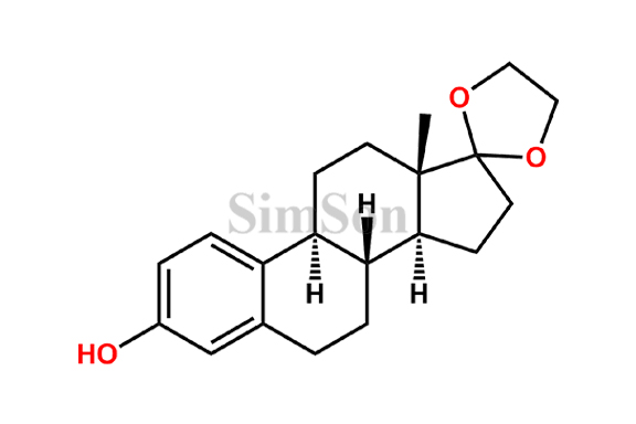 Estradiol Impurity 3