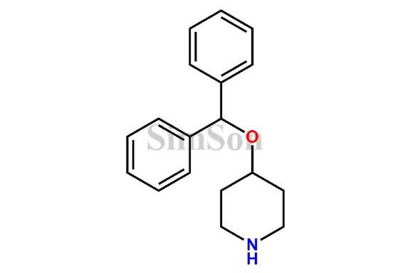 Ebastine EP Impurity C
