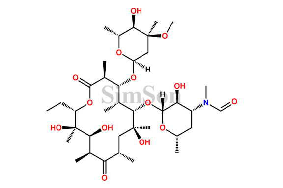 Erythromycin EP Impurity L