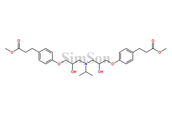 Esmolol Impurity 8