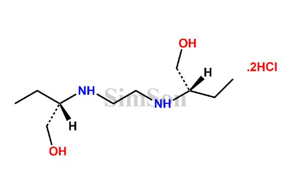 Ethambutol diHydrochloride