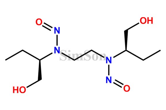 Di-Nitroso Ethambutol EP Impurity C