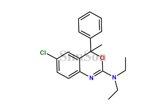 Diethyl Etifoxine