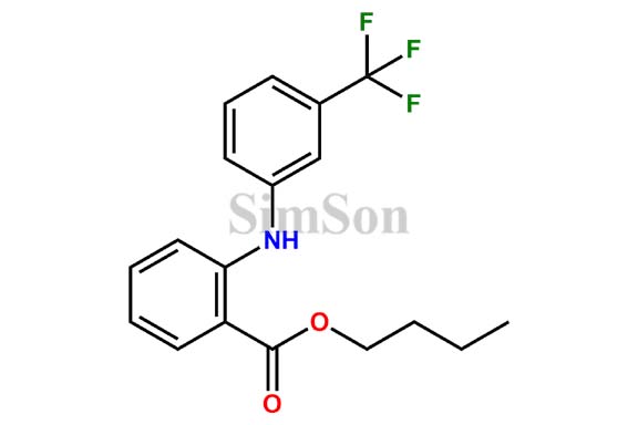 Etofenamate EP Impurity B