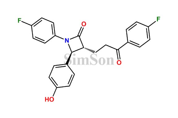 Ezetimibe Ketone