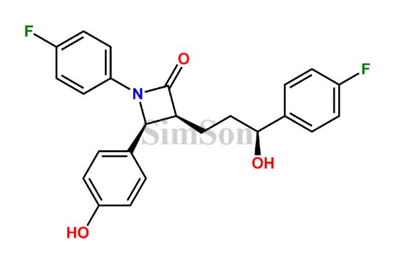 S,S,S-Ezetimibe
