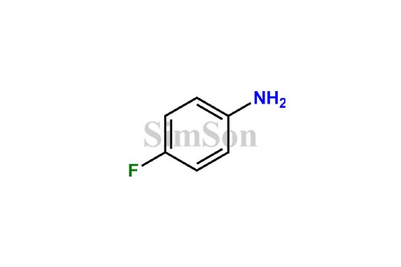 4-Fluoroaniline