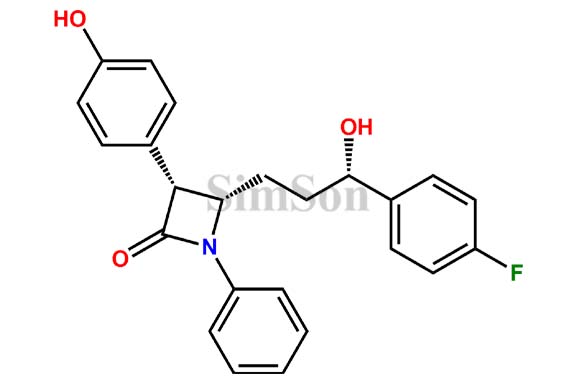 Ezetimibe Impurity 24