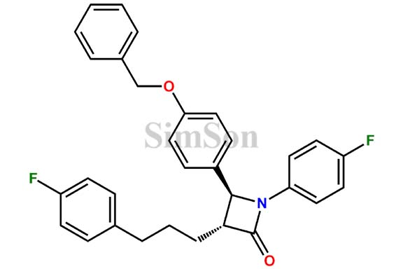 Ezetimibe Impurity 115