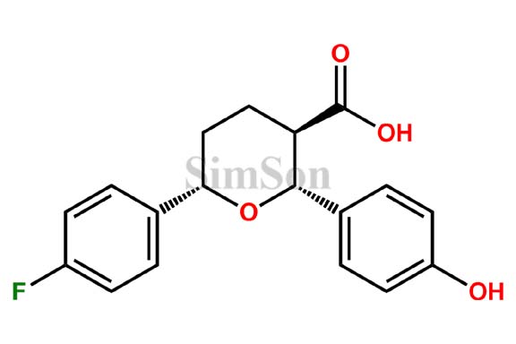 Ezetimibe Impurity 9