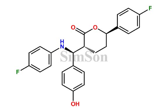 Ezetimibe Impurity 1