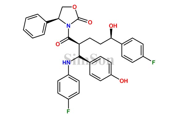 Ezetimibe Impurity 14