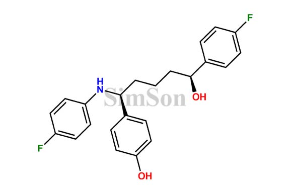 Ezetimibe Impurity 19