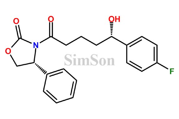 Ezetimibe Impurity 2