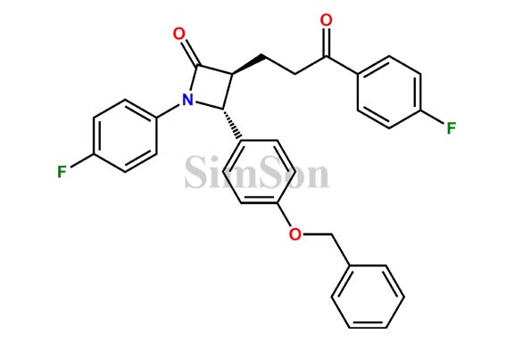 Ezetimibe Impurity 20
