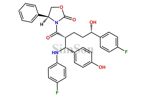 Ezetimibe Impurity 22