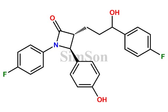 Ezetimibe Impurity 27