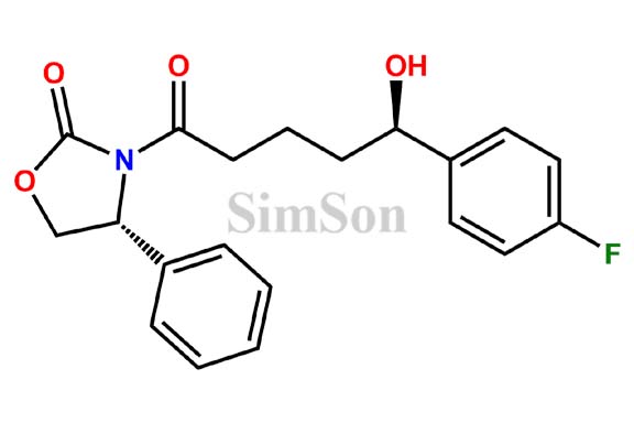 Ezetimibe Impurity 3