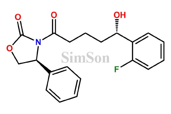 Ezetimibe Impurity 30