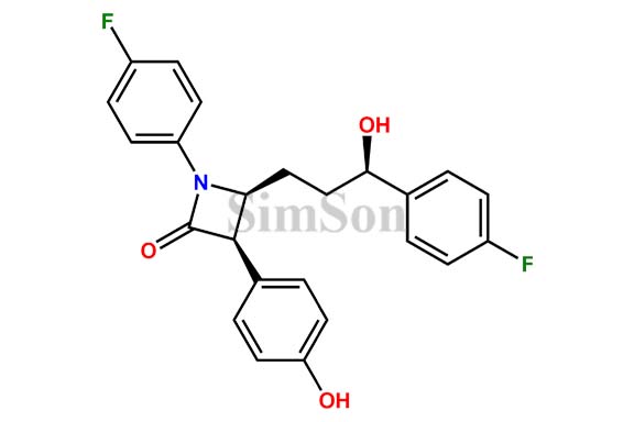Ezetimibe Impurity 36