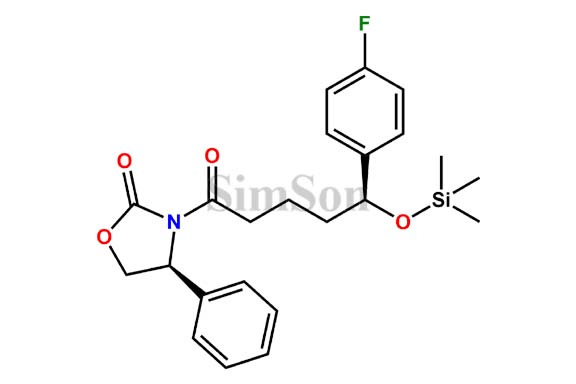 Ezetimibe Impurity 41