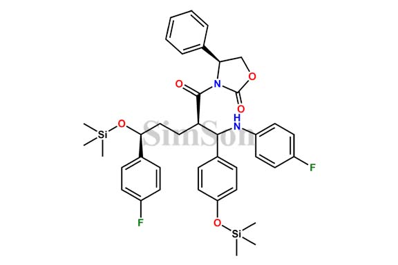 Ezetimibe Impurity 42