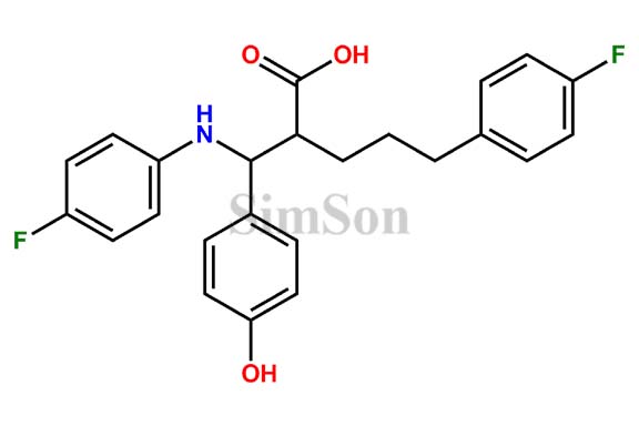 Ezetimibe Impurity 45