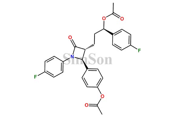 Ezetimibe Impurity 48