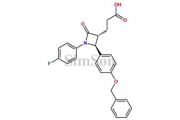 Ezetimibe Impurity 5