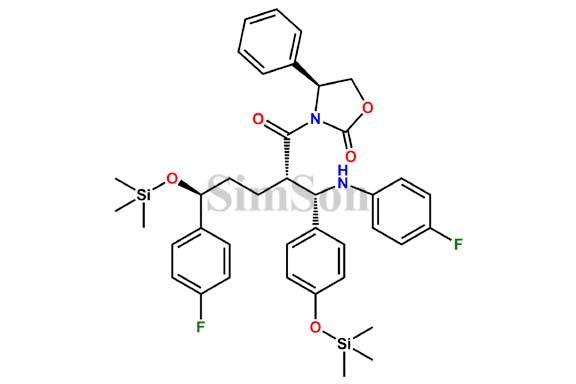 Ezetimibe Impurity 50