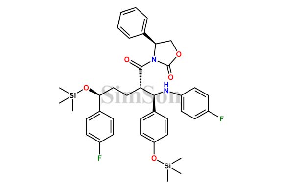 Ezetimibe Impurity 51