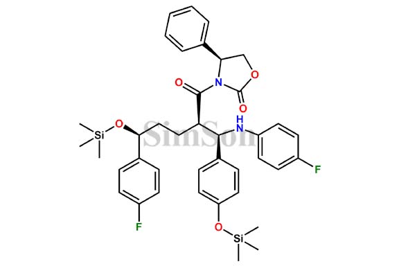 Ezetimibe Impurity 52